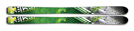 Movement Bond 2014/2015